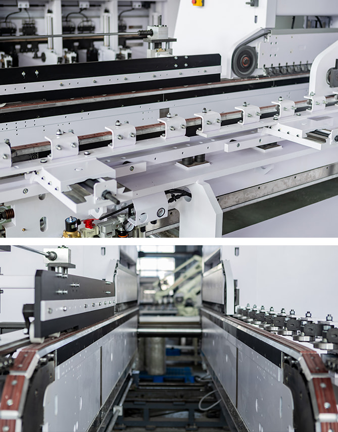 Hawk Machinery China Co. ، Ltd.